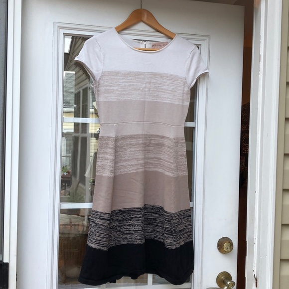 Philosophy Dresses & Skirts - Philosophy women’s sweater dress.